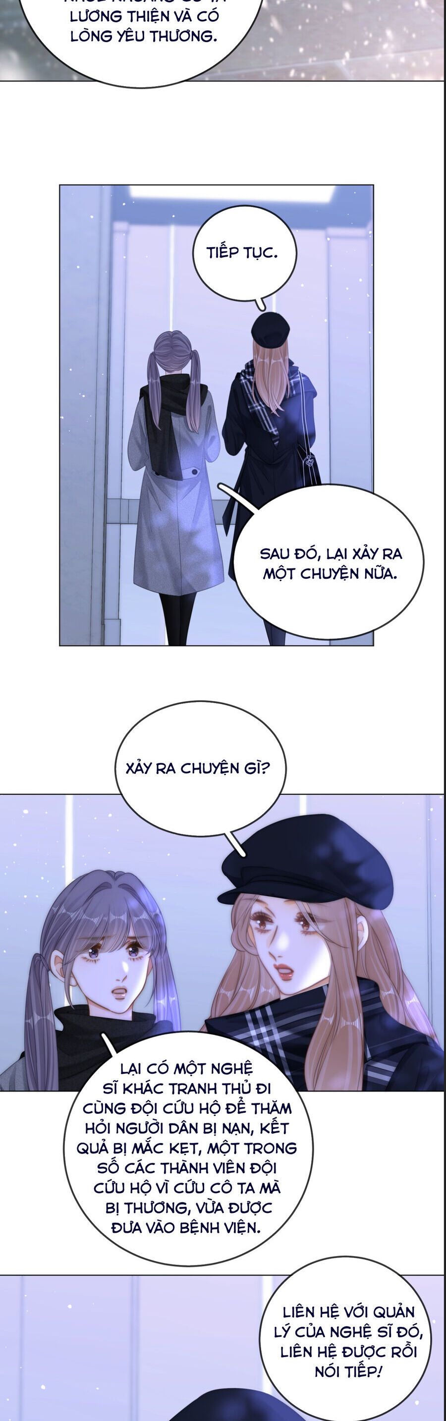 Vưu Vật Chapter 162 - Trang 2