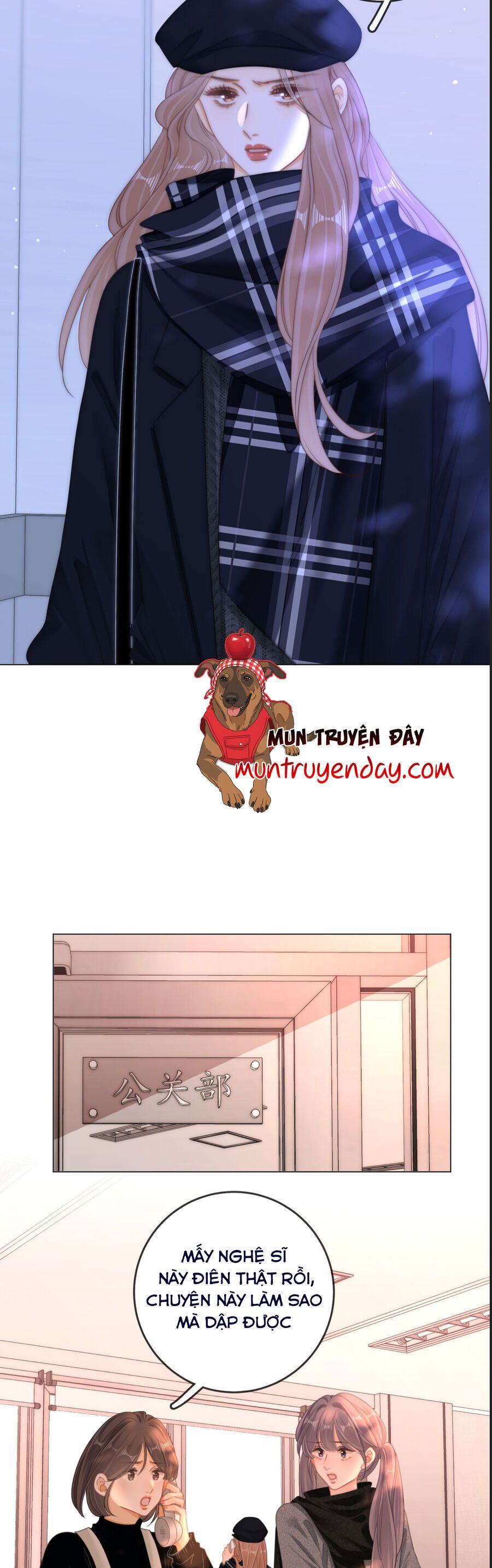 Vưu Vật Chapter 162 - Trang 2