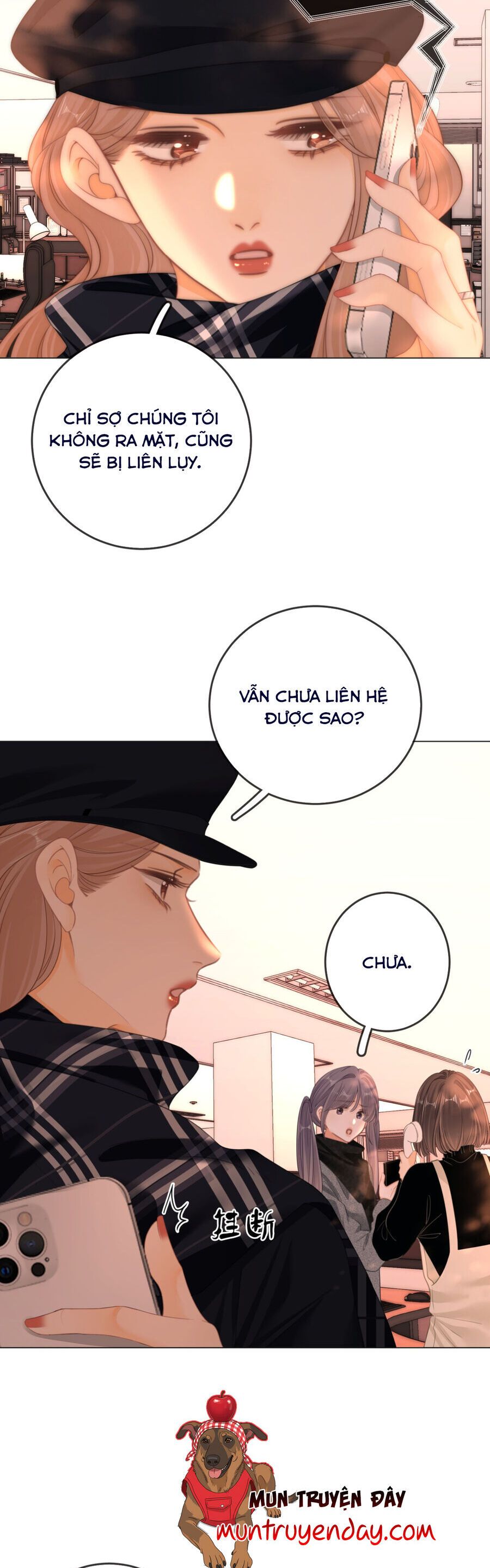 Vưu Vật Chapter 162 - Trang 2