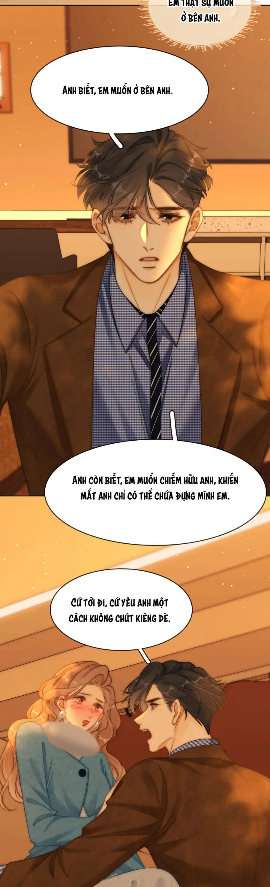 Vưu Vật Chapter 169 - Trang 2