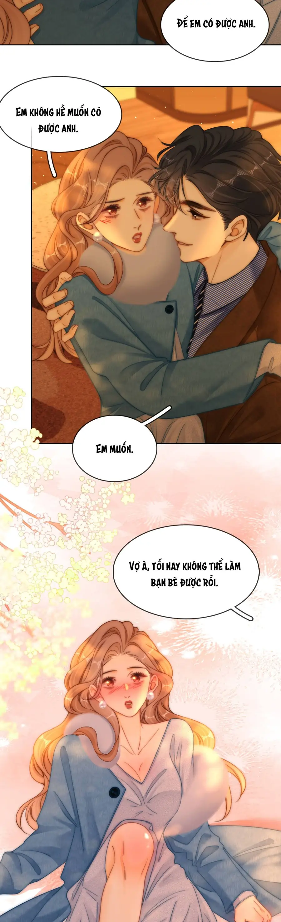 Vưu Vật Chapter 169 - Trang 2