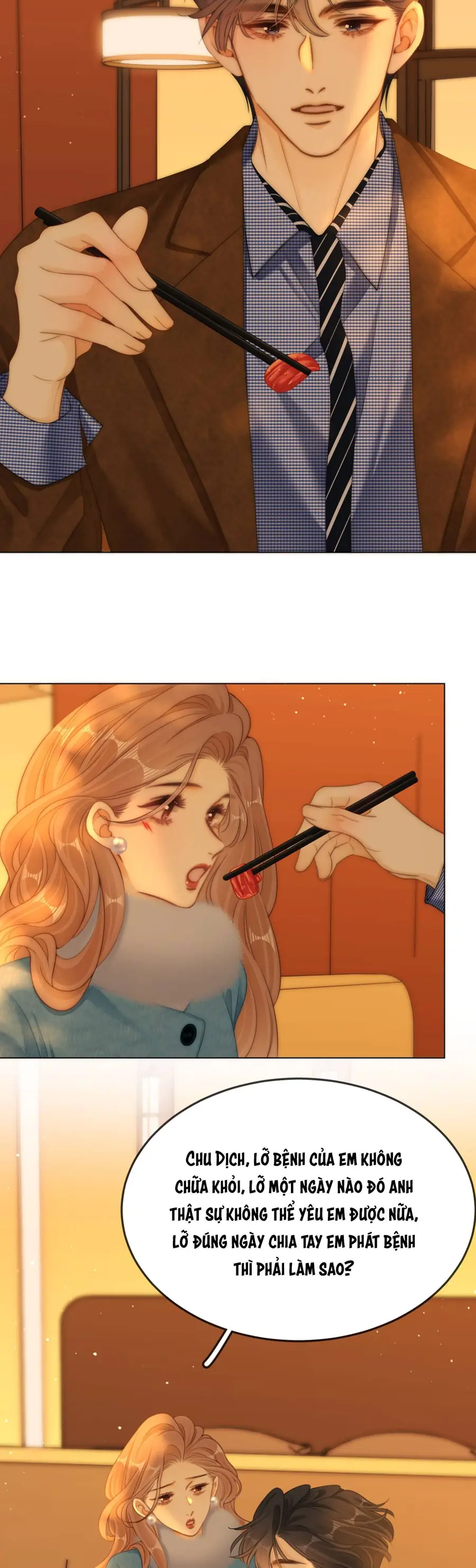 Vưu Vật Chapter 169 - Trang 2