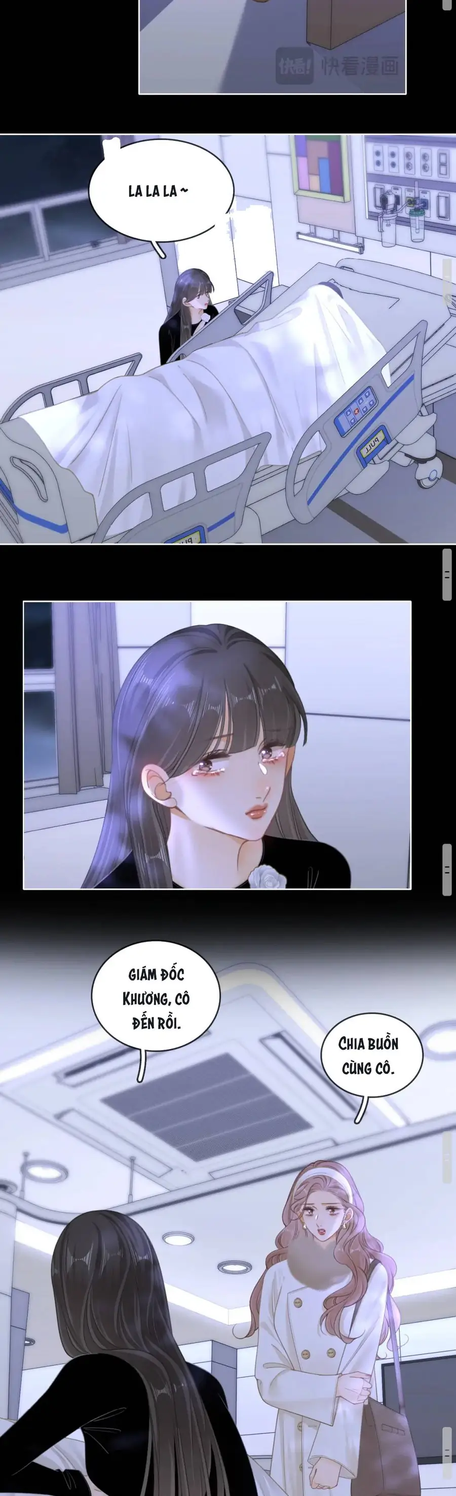 Vưu Vật Chapter 170 - Trang 2