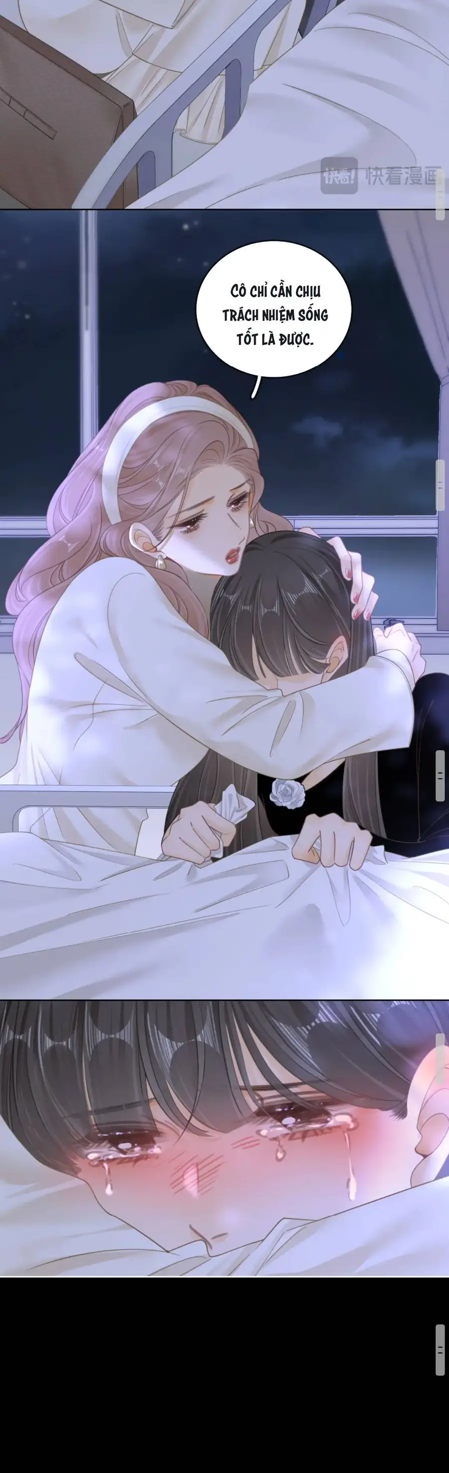 Vưu Vật Chapter 170 - Trang 2