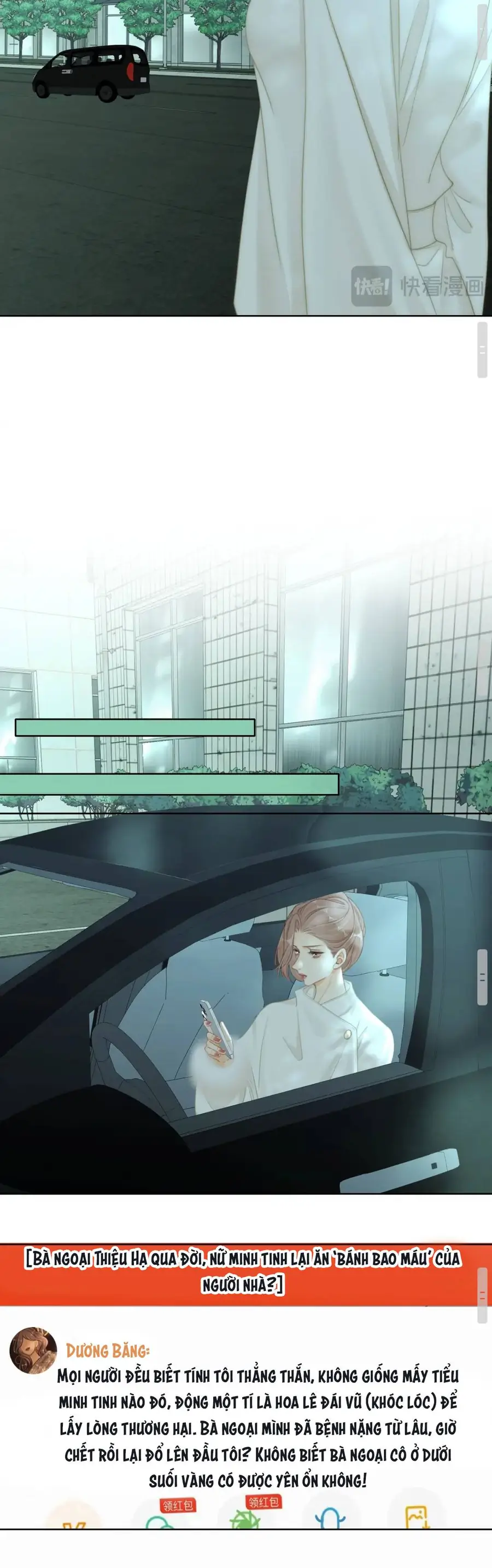 Vưu Vật Chapter 170 - Trang 2