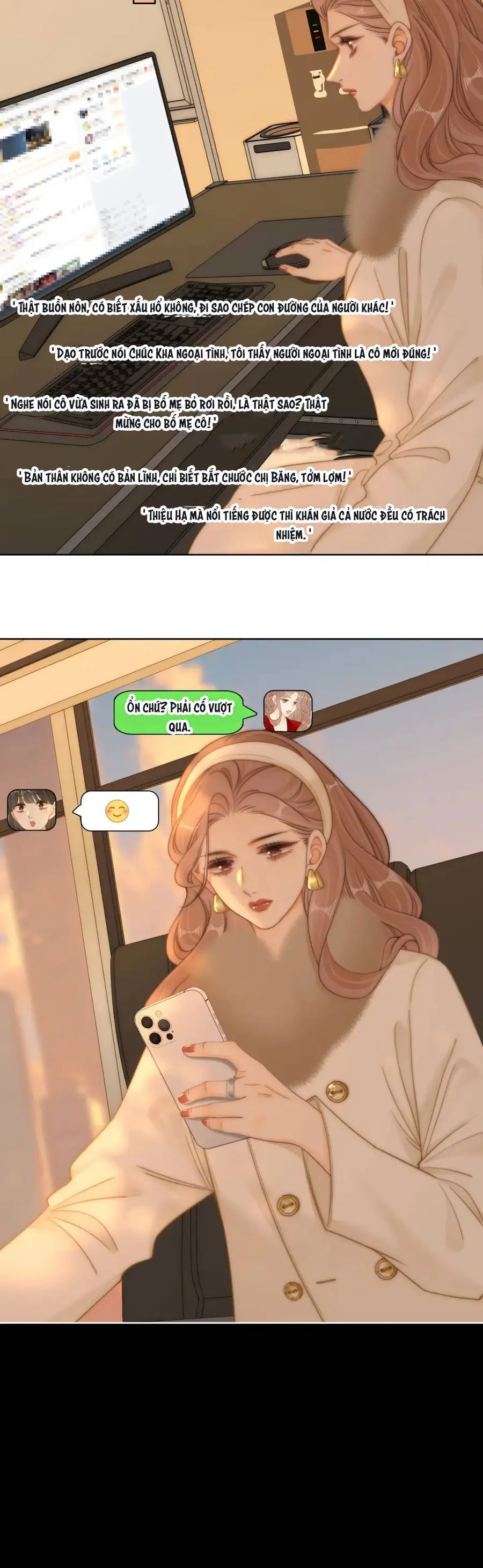 Vưu Vật Chapter 170 - Trang 2