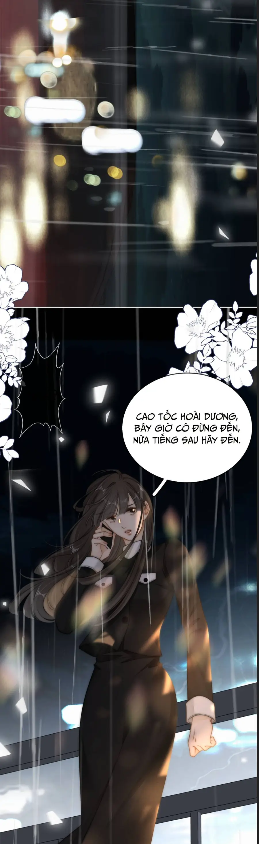 Vưu Vật Chapter 171 - Trang 2