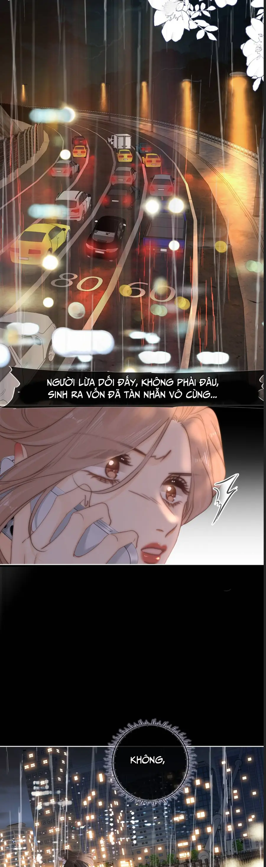 Vưu Vật Chapter 171 - Trang 2