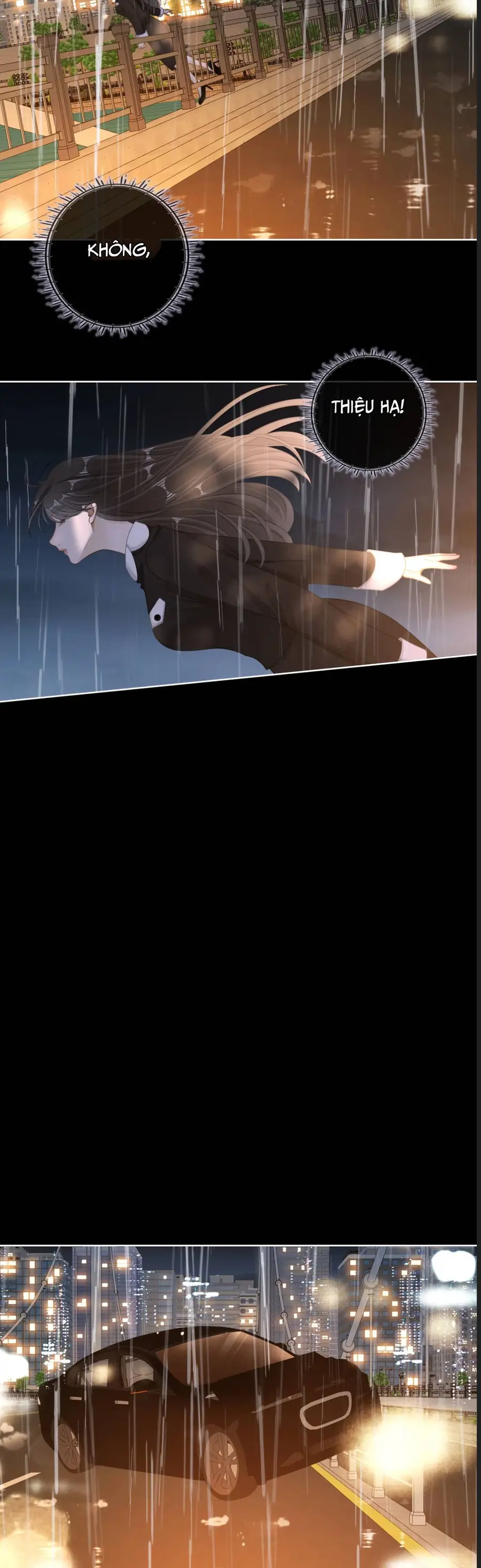Vưu Vật Chapter 171 - Trang 2