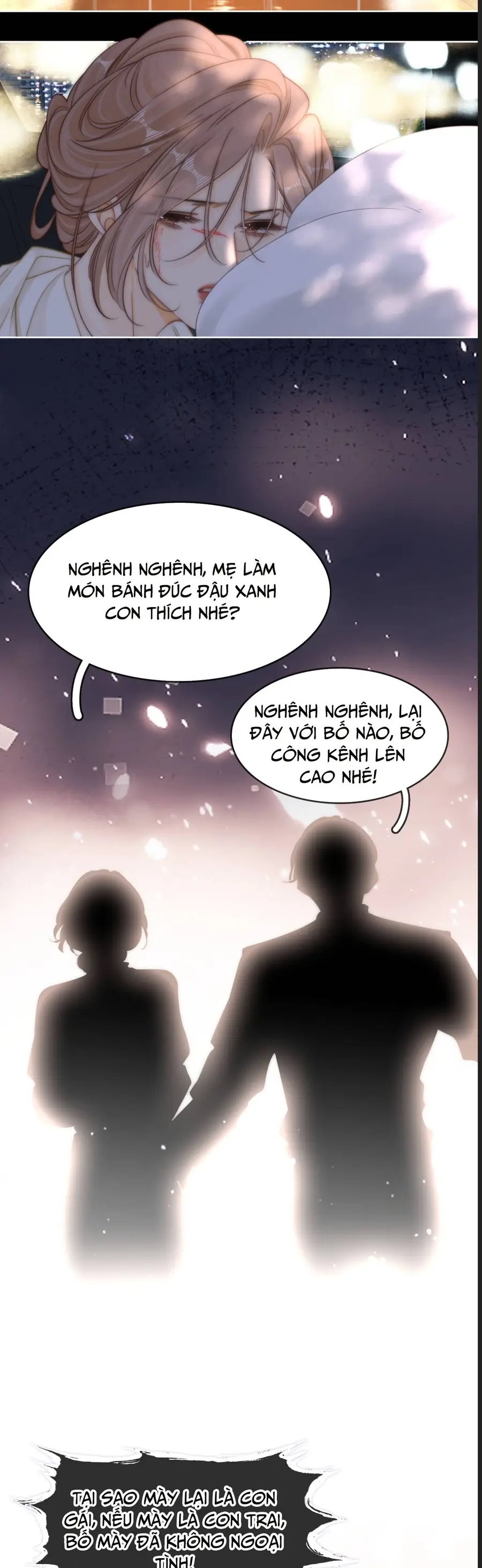 Vưu Vật Chapter 171 - Trang 2