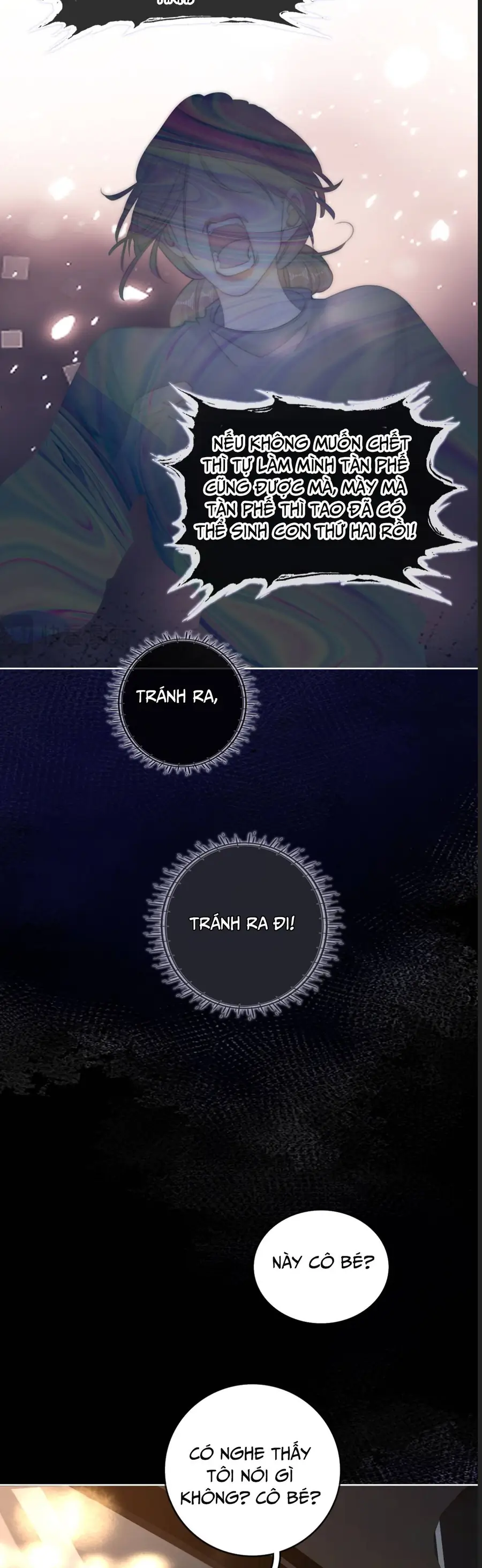 Vưu Vật Chapter 171 - Trang 2