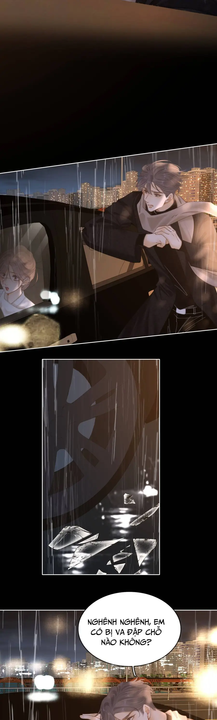 Vưu Vật Chapter 171 - Trang 2