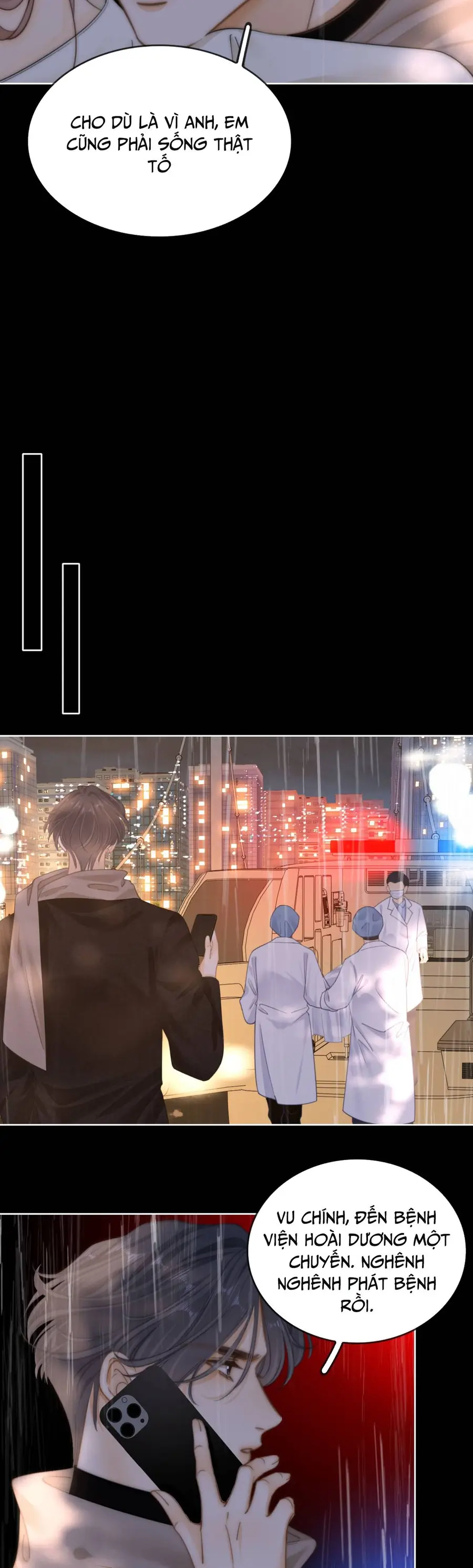 Vưu Vật Chapter 171 - Trang 2