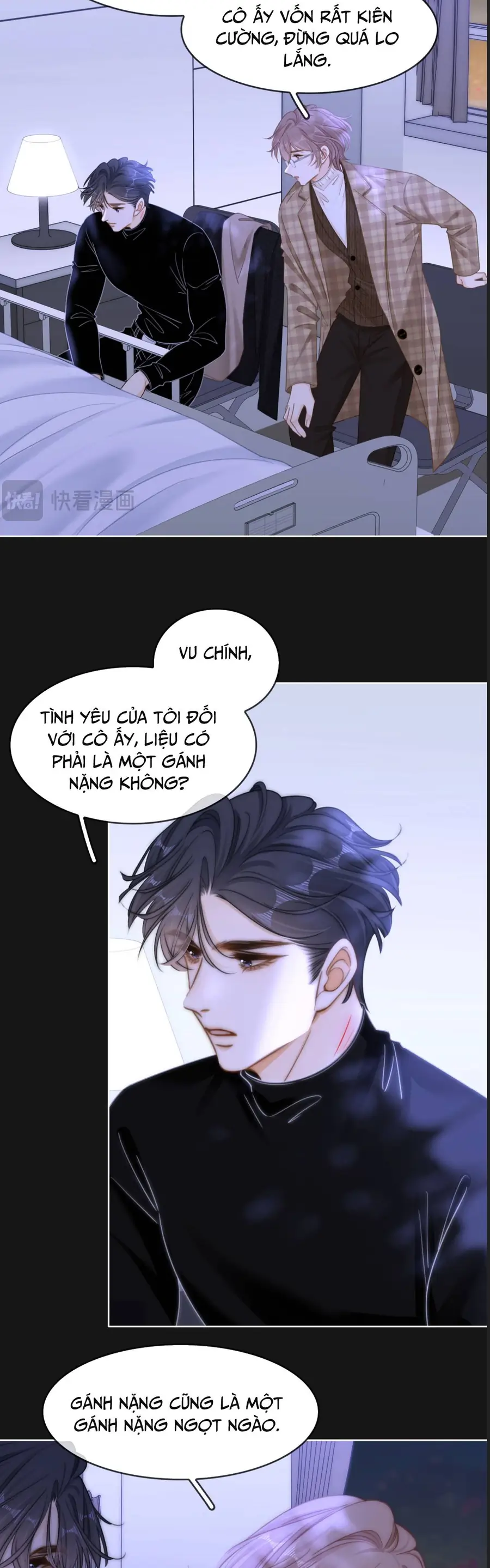 Vưu Vật Chapter 171 - Trang 2