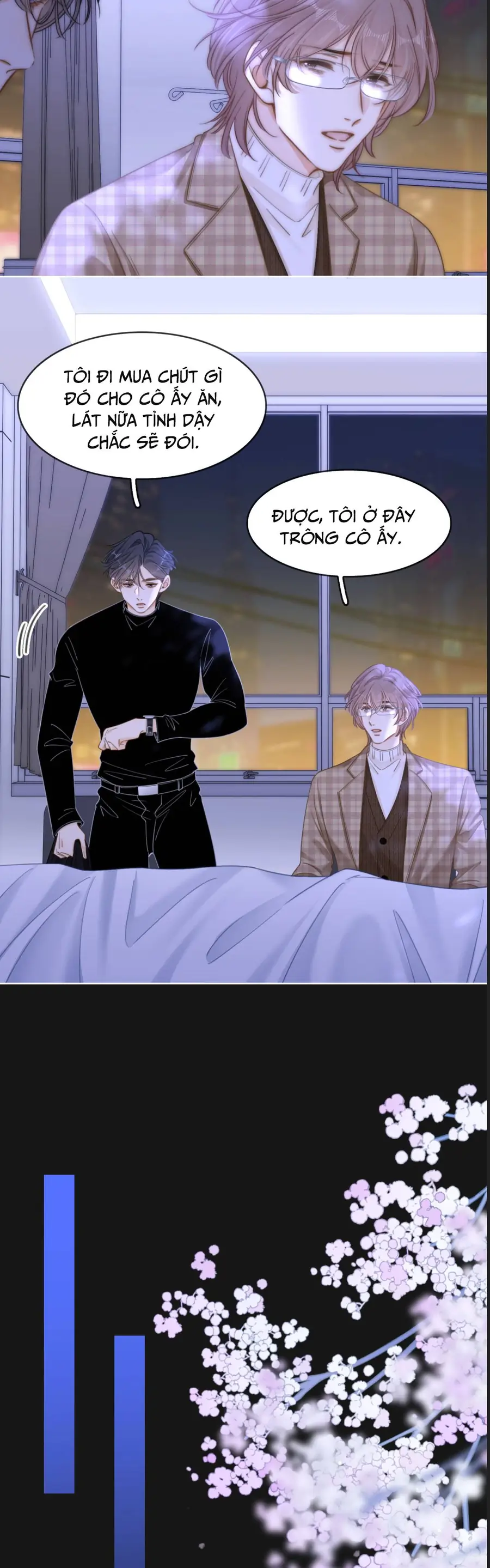 Vưu Vật Chapter 171 - Trang 2