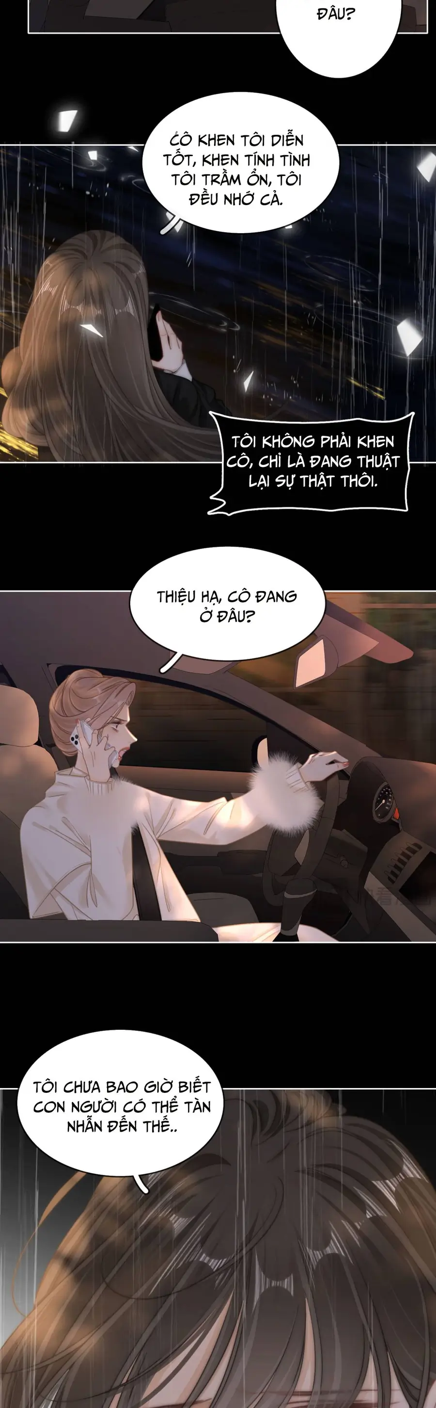 Vưu Vật Chapter 171 - Trang 2