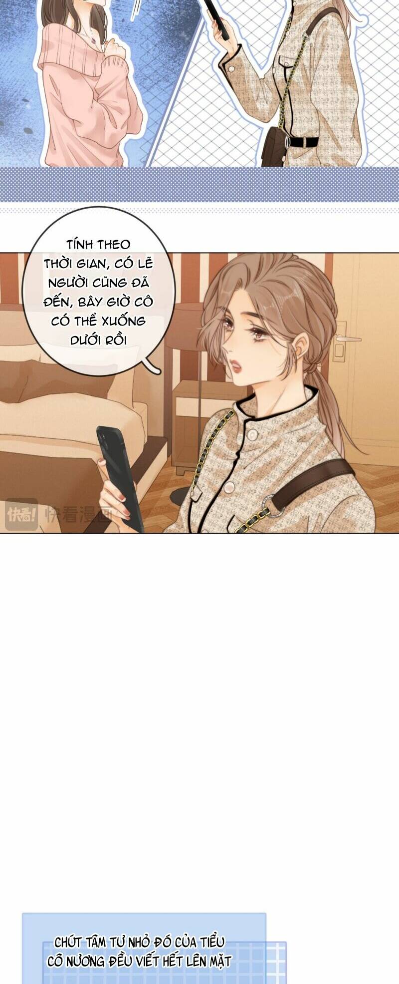 Vưu Vật Chapter 2 - Trang 2