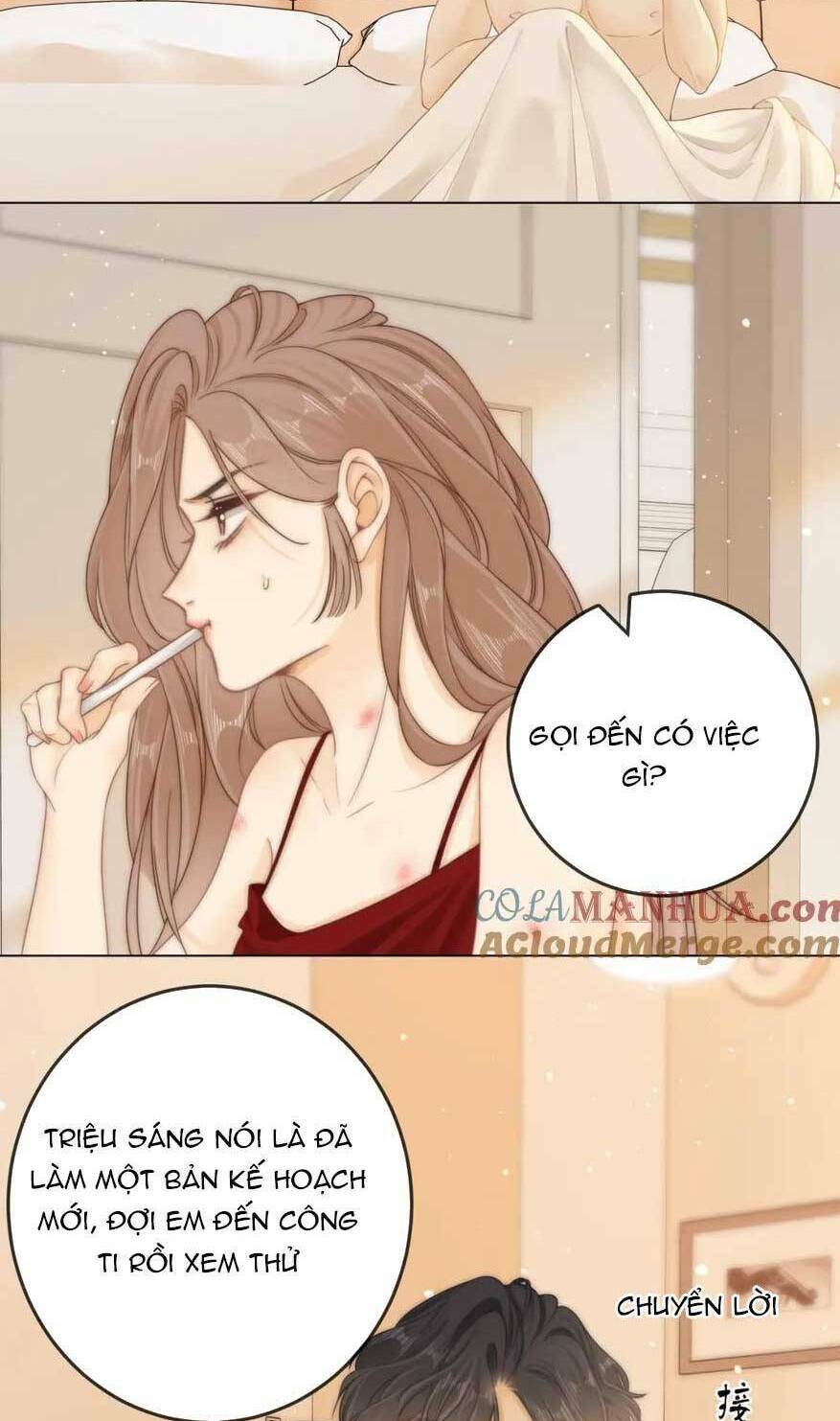 Vưu Vật Chapter 21 - Trang 2