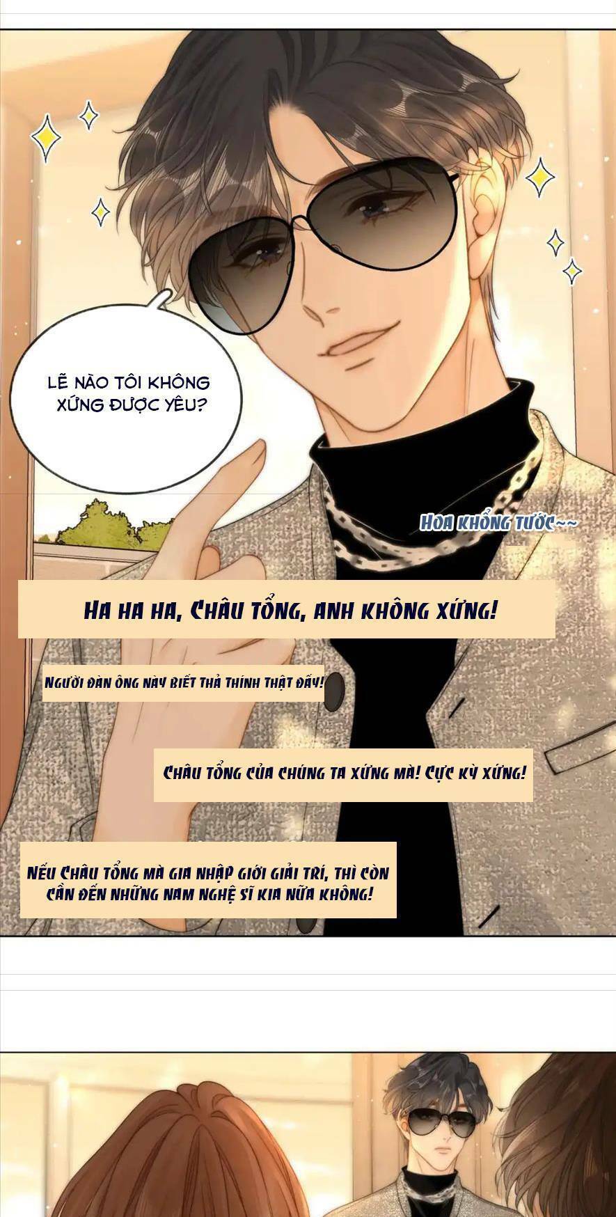 Vưu Vật Chapter 25 - Trang 2