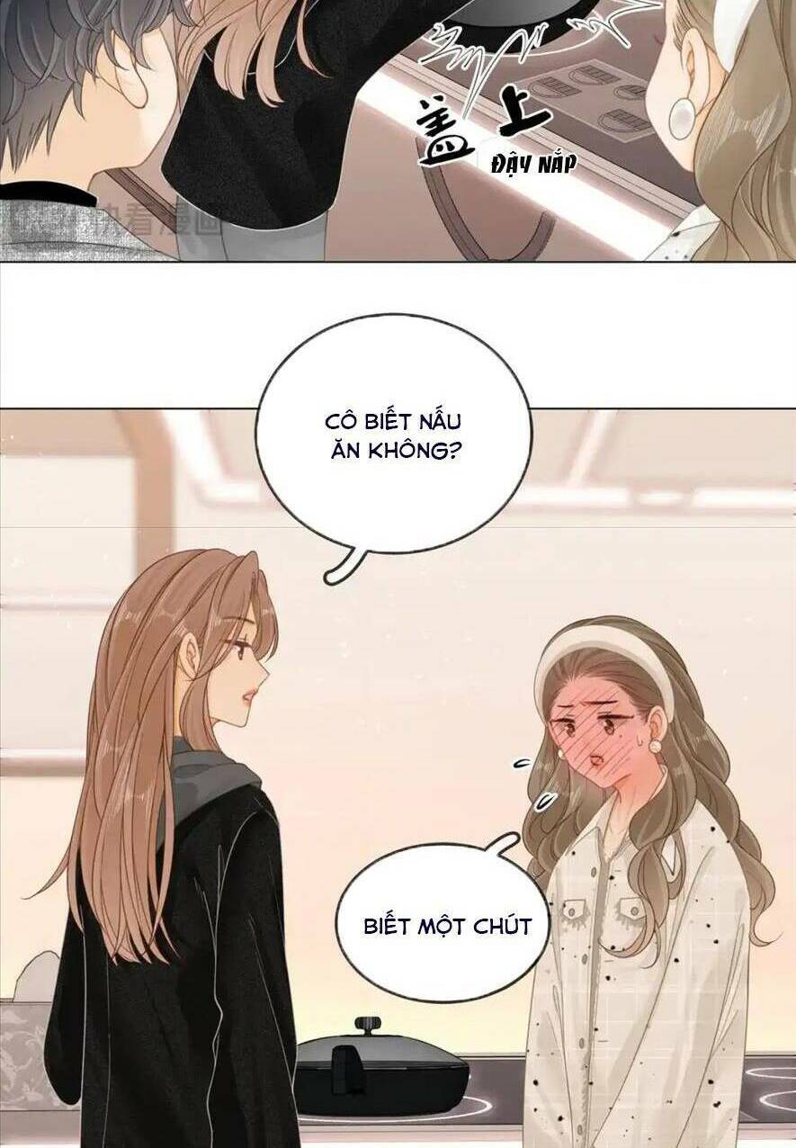 Vưu Vật Chapter 25 - Trang 2