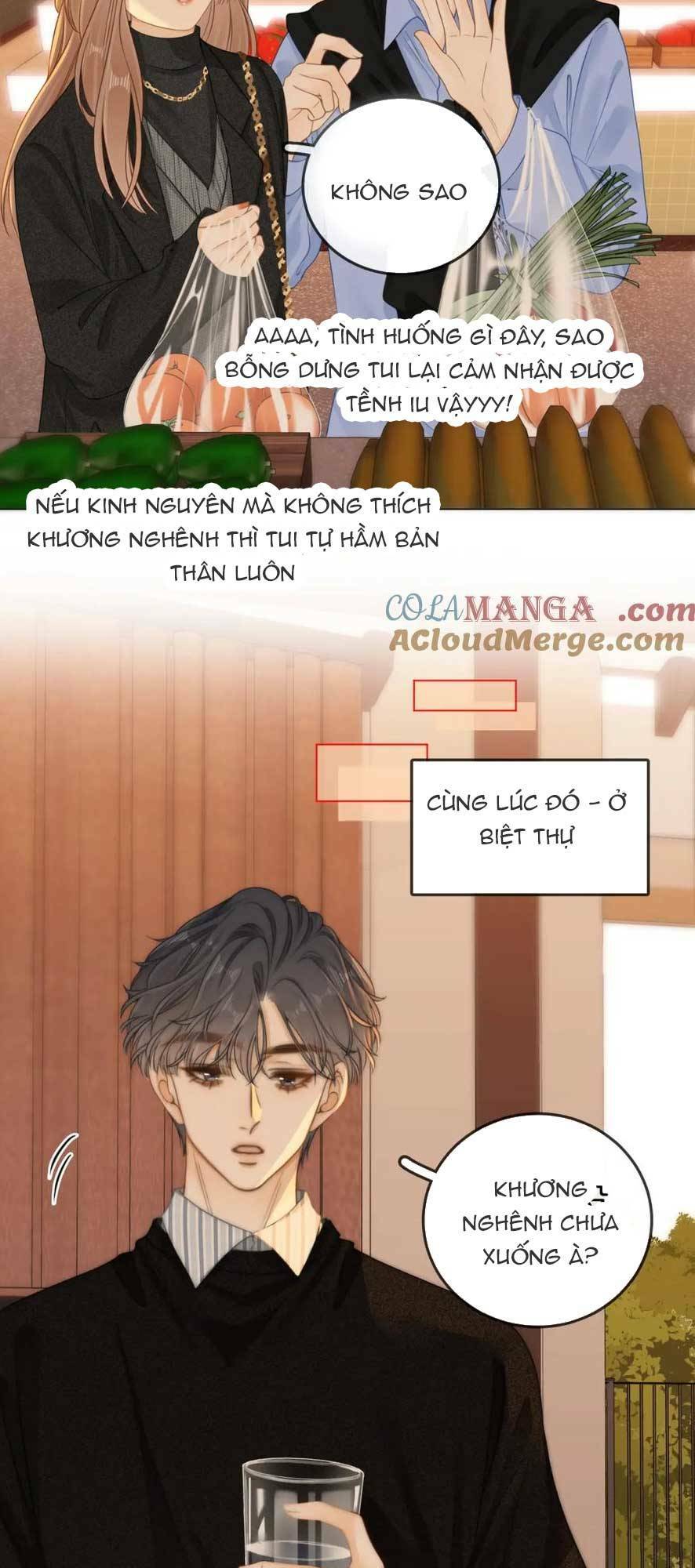 Vưu Vật Chapter 29 - Trang 2