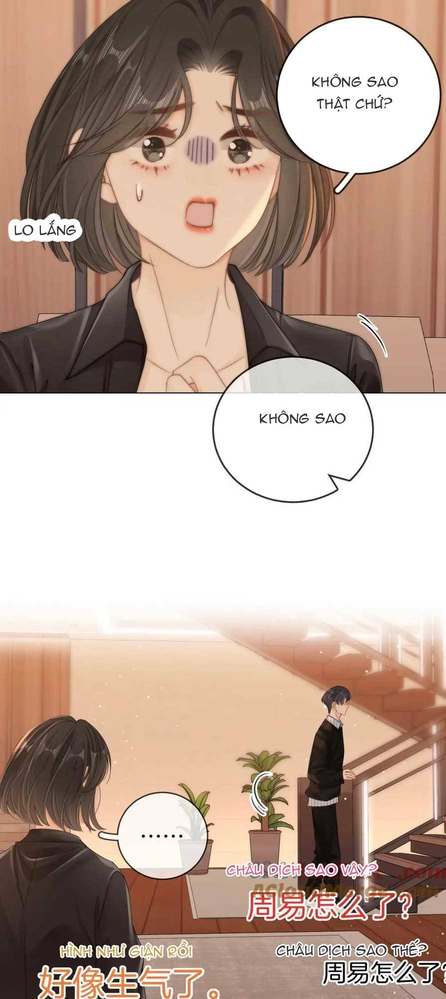 Vưu Vật Chapter 29 - Trang 2