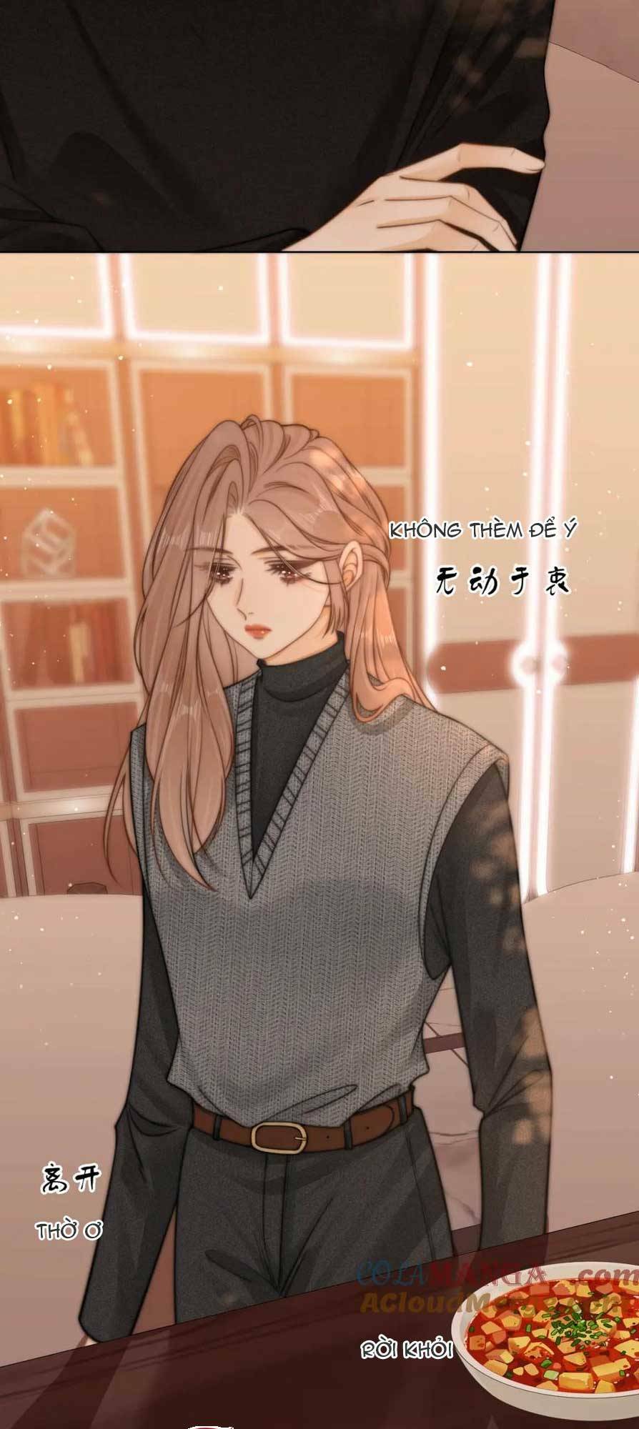 Vưu Vật Chapter 29 - Trang 2