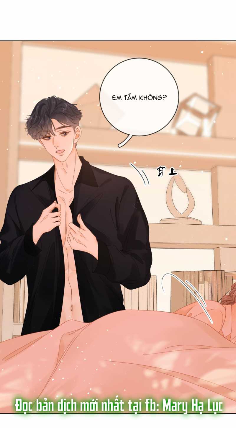 Vưu Vật Chapter 32.2 - Trang 2