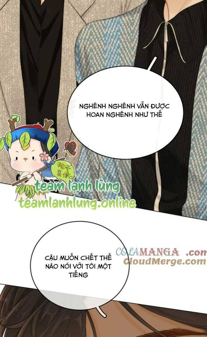 Vưu Vật Chapter 34 - Trang 2