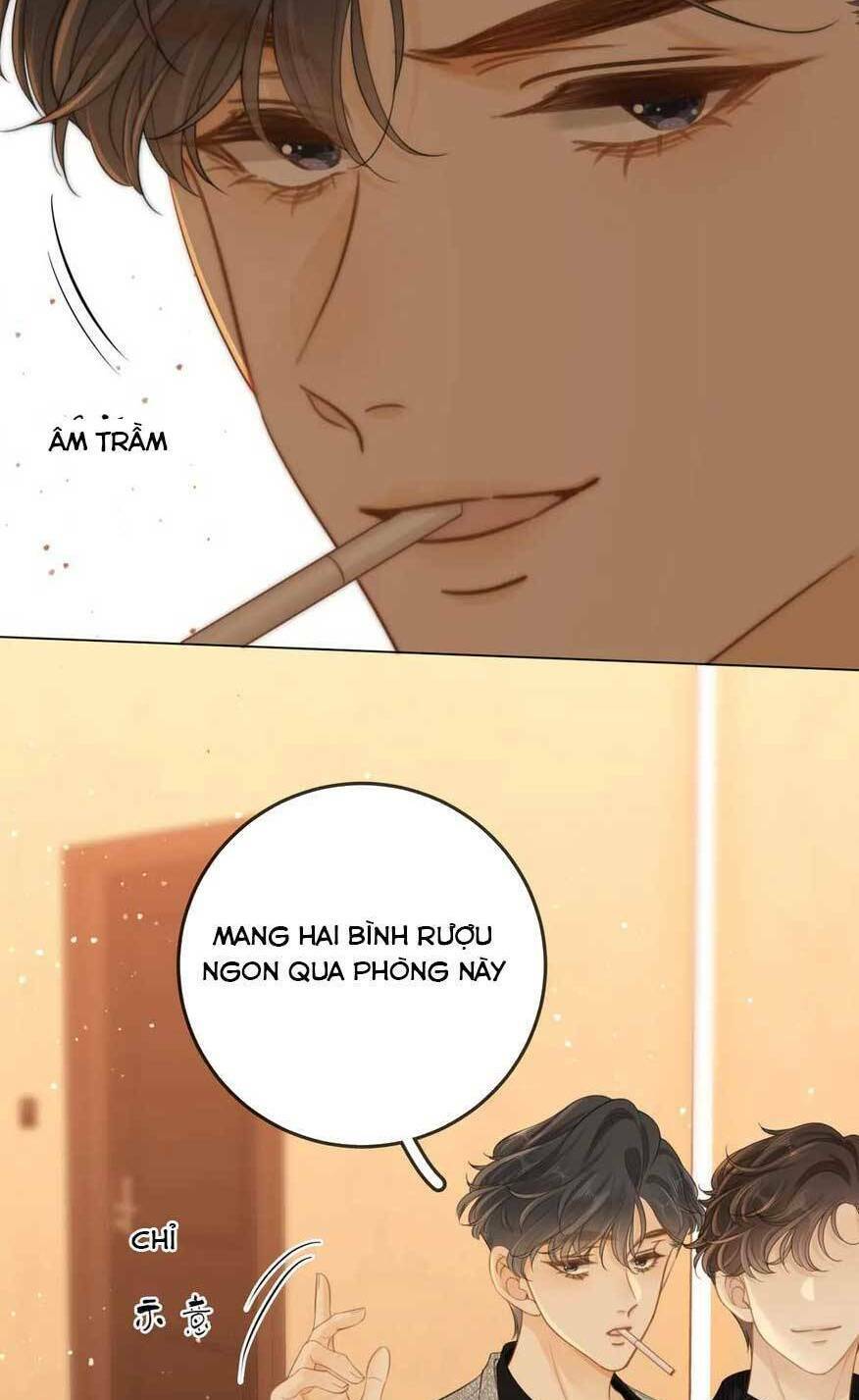 Vưu Vật Chapter 34 - Trang 2