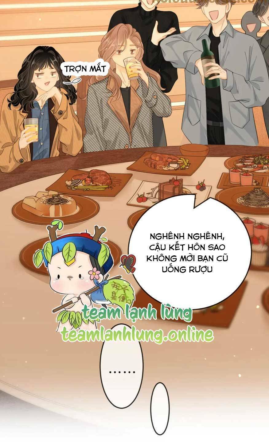 Vưu Vật Chapter 34 - Trang 2