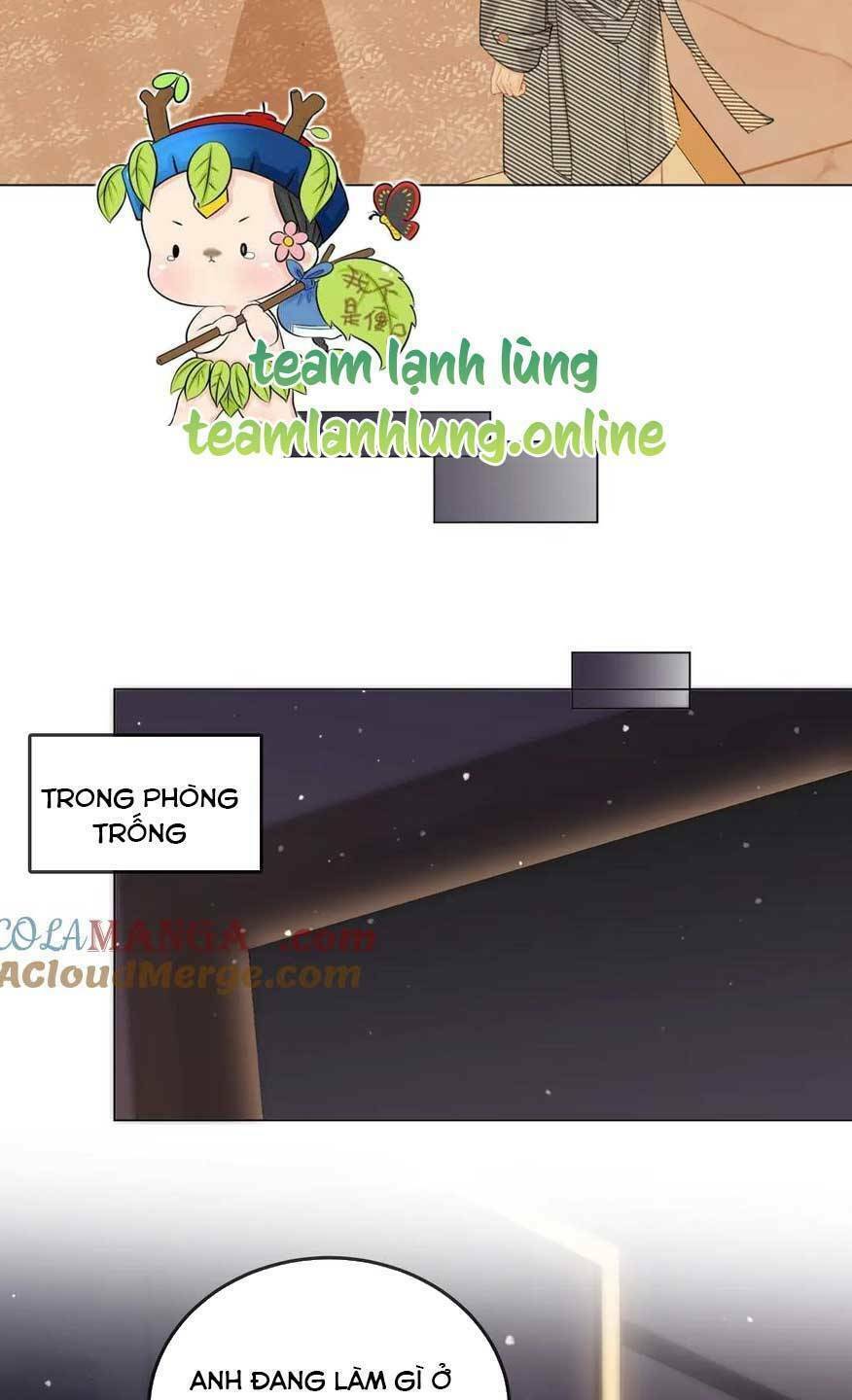 Vưu Vật Chapter 34 - Trang 2