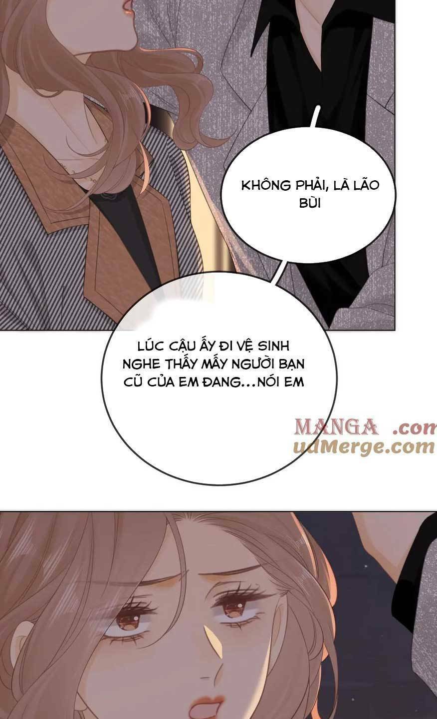 Vưu Vật Chapter 34 - Trang 2