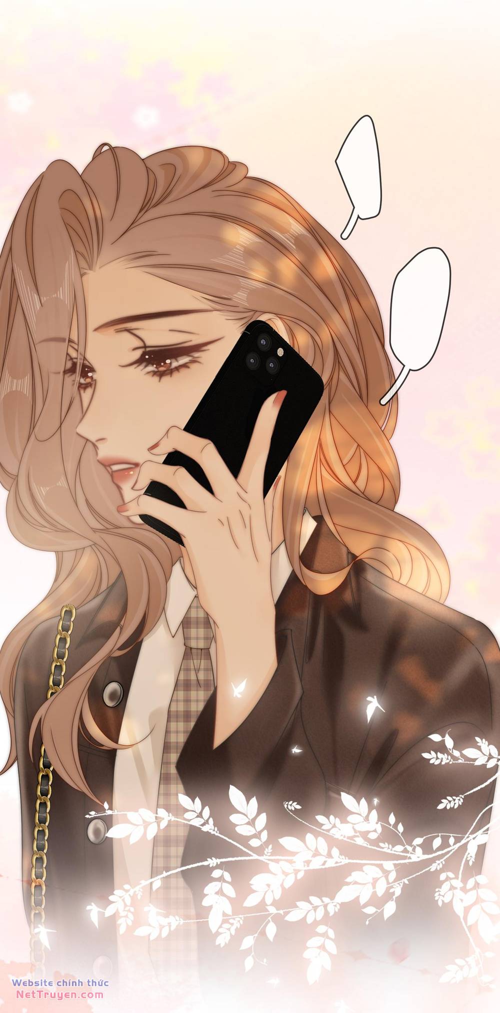 Vưu Vật Chapter 42.1 - Trang 2