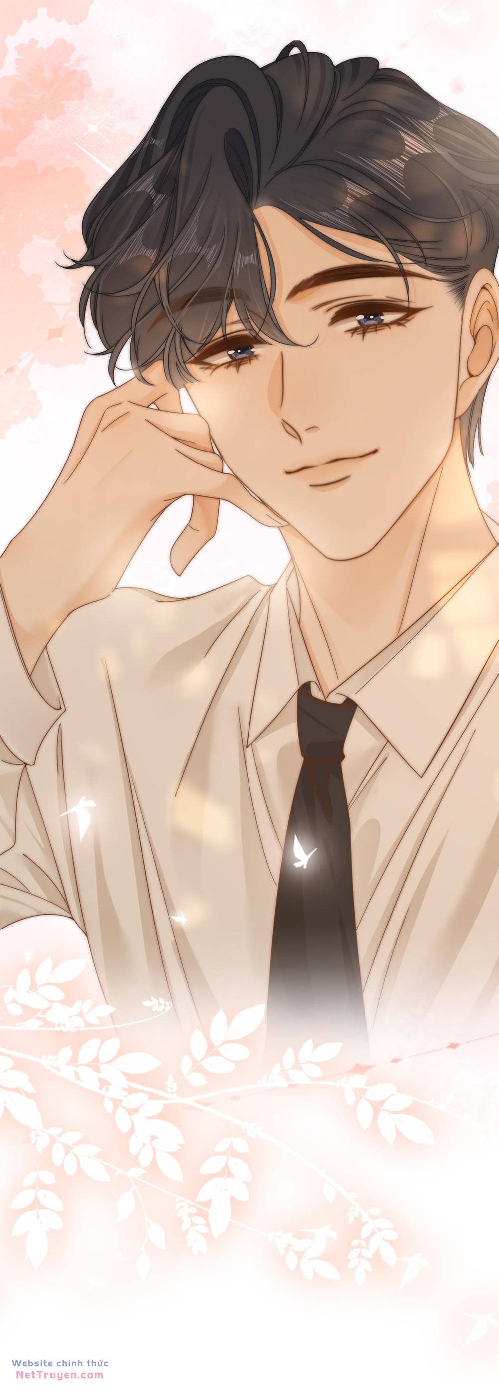 Vưu Vật Chapter 42.1 - Trang 2