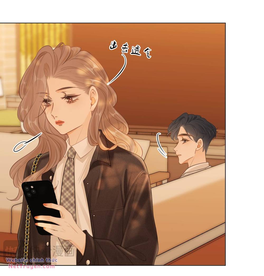 Vưu Vật Chapter 42.1 - Trang 2