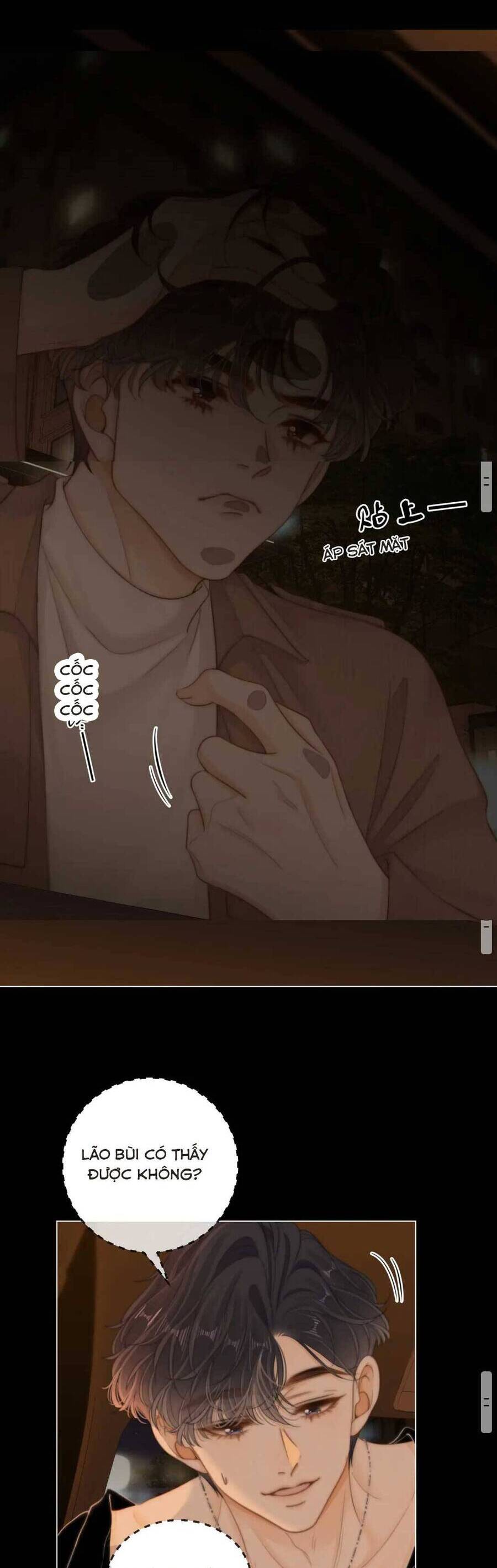 Vưu Vật Chapter 49 - Trang 2