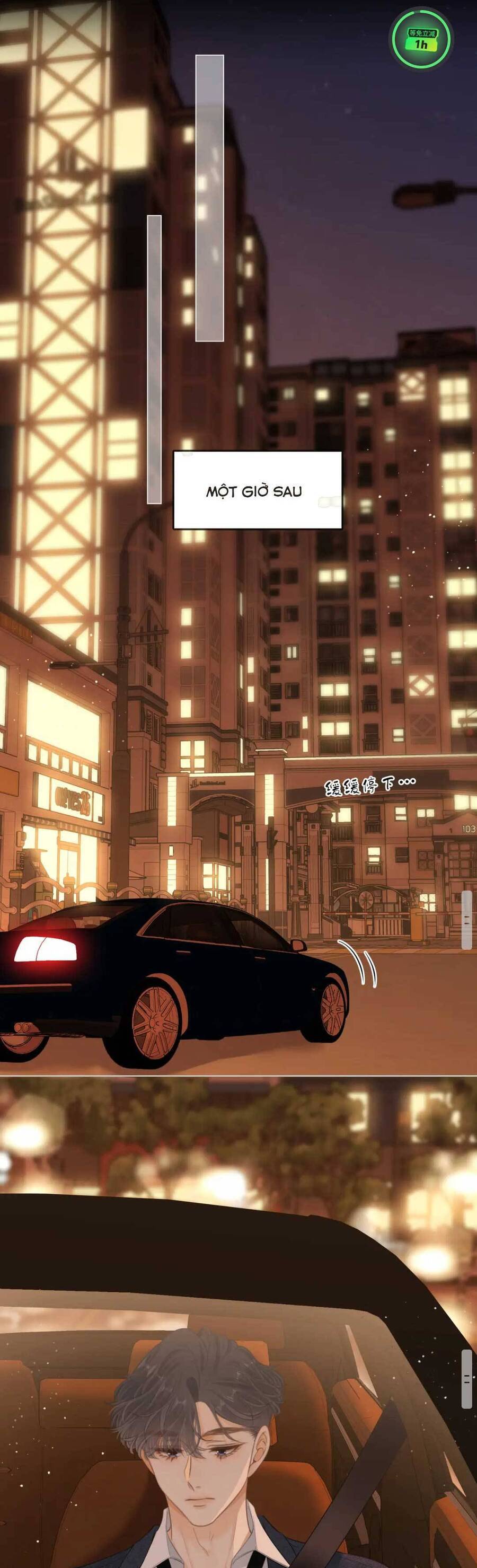 Vưu Vật Chapter 50 - Trang 2