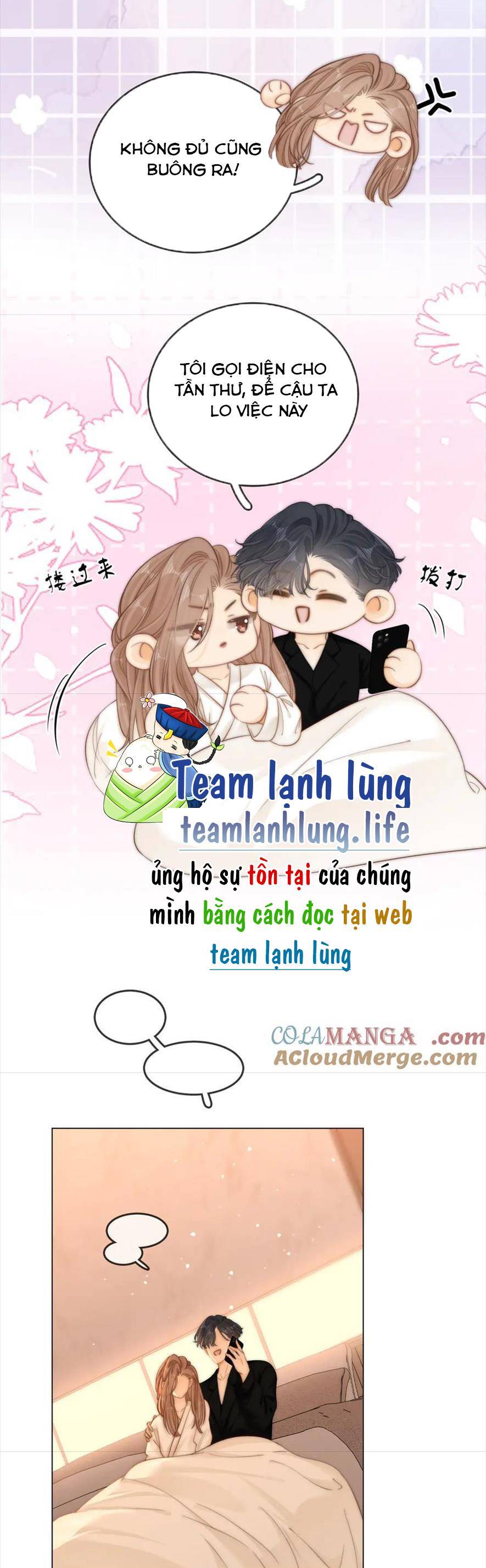 Vưu Vật Chapter 60 - Trang 2