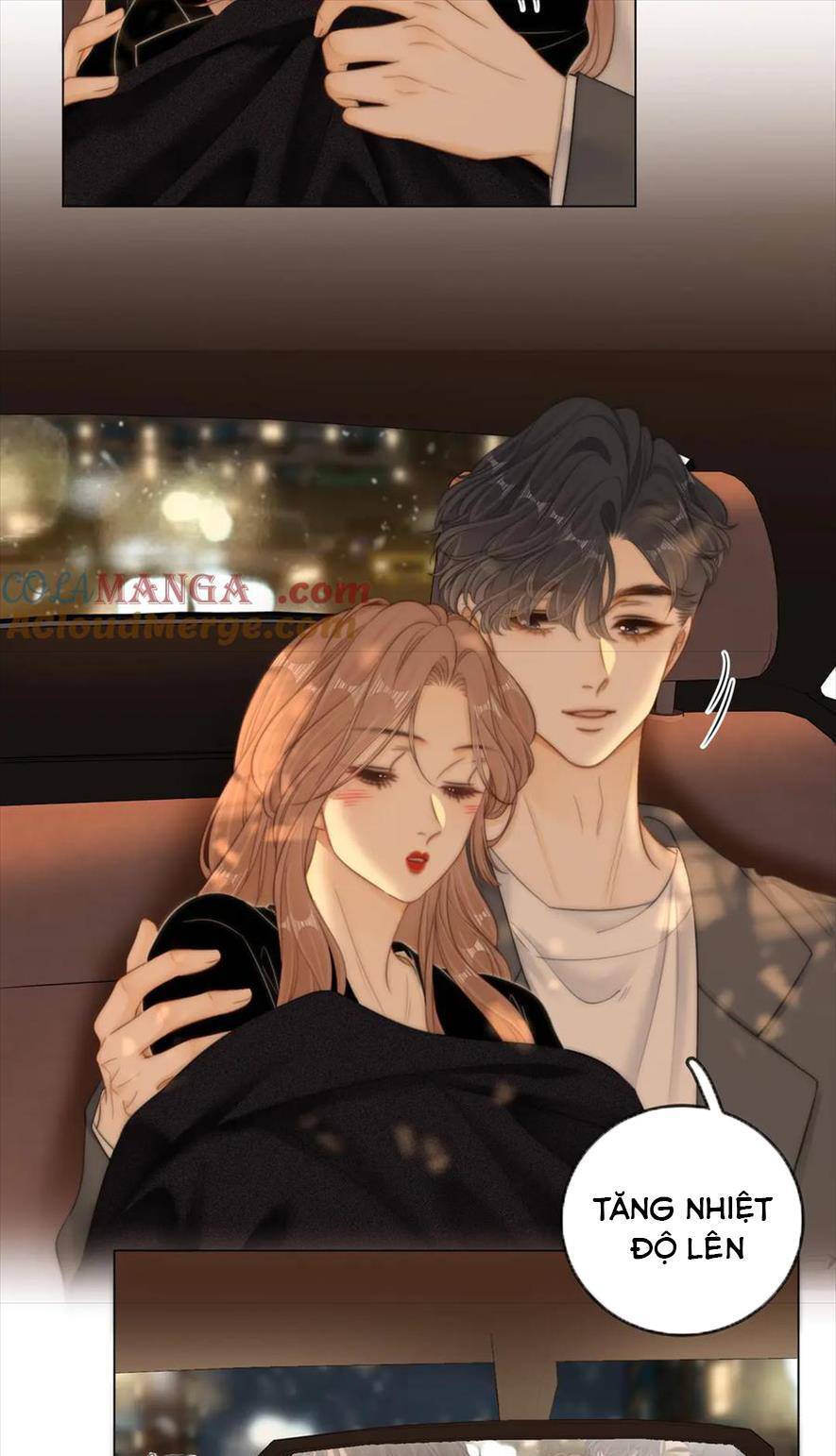 Vưu Vật Chapter 64 - Trang 2