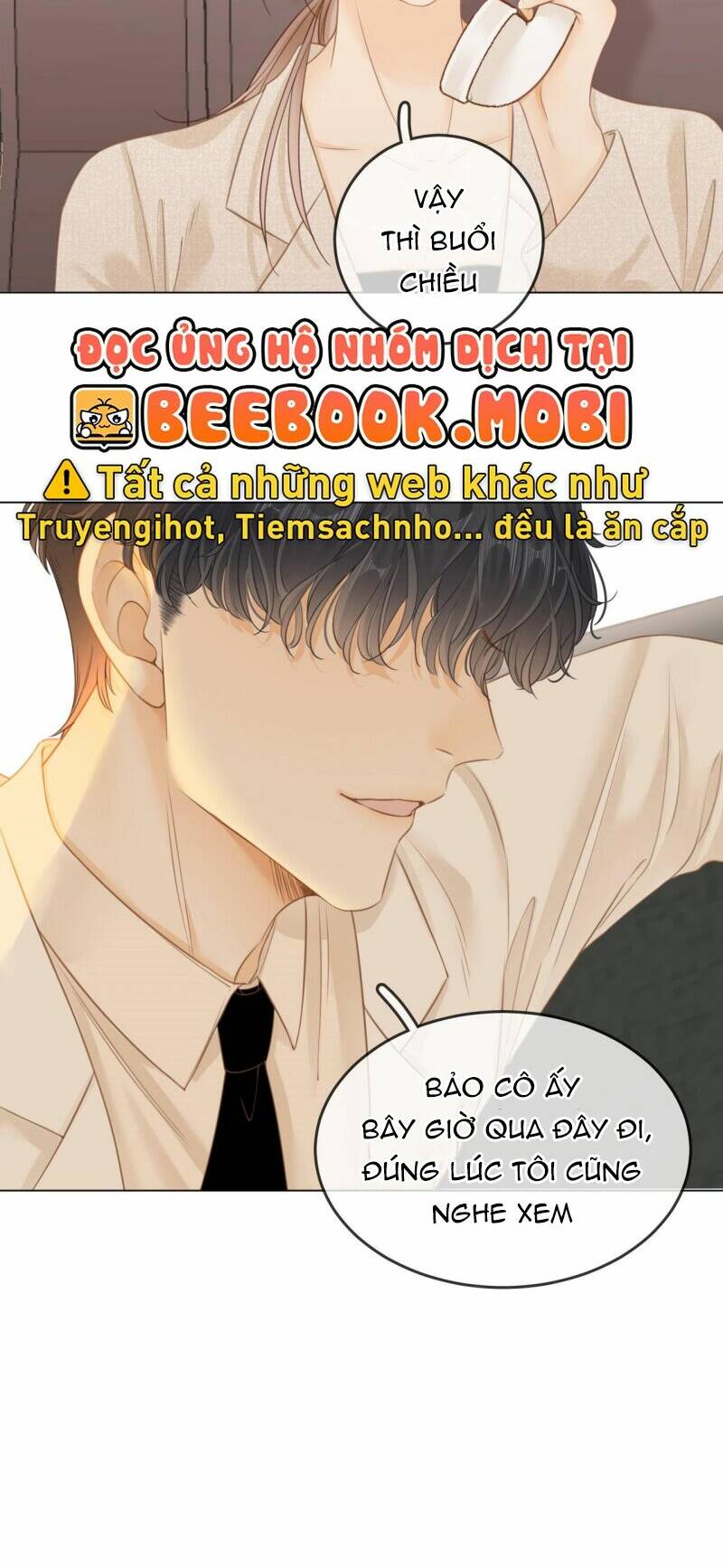 Vưu Vật Chapter 7 - Trang 2