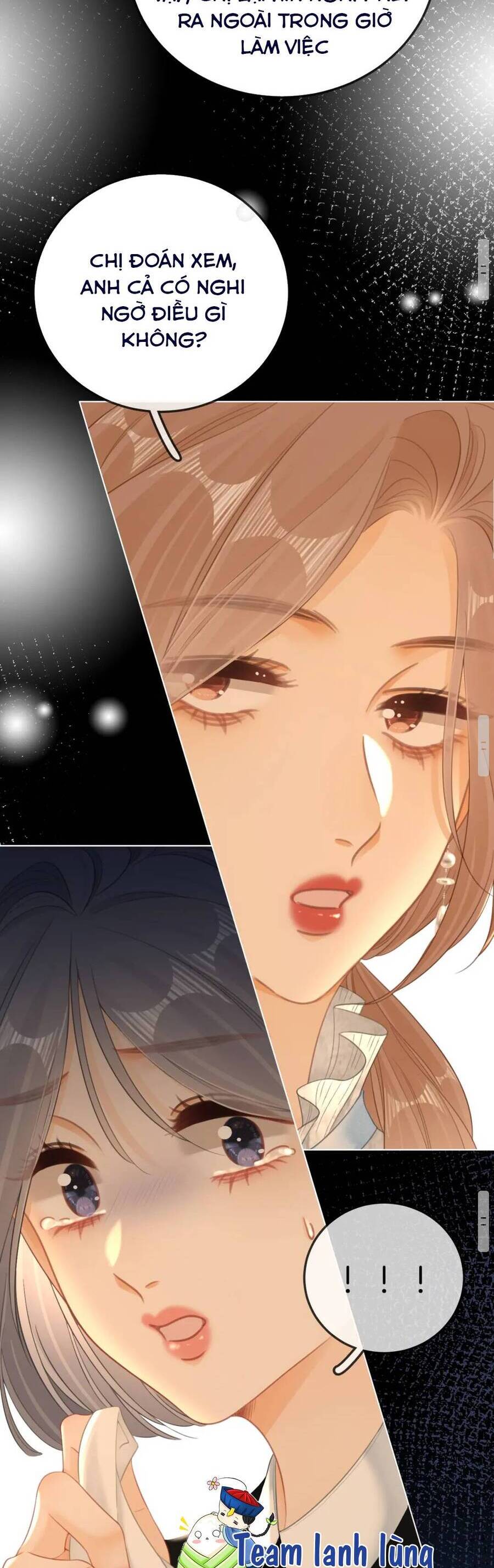 Vưu Vật Chapter 81 - Trang 2