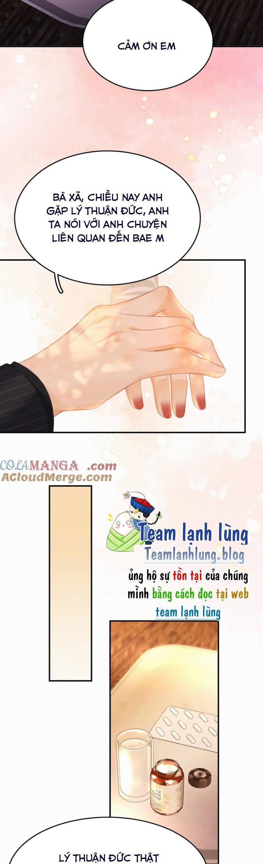 Vưu Vật Chapter 85 - Trang 2