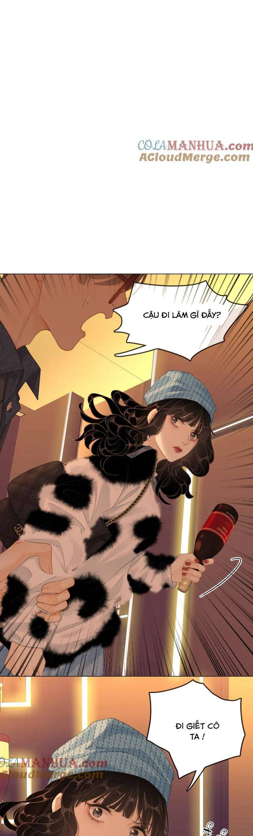 Vưu Vật Chapter 9 - Trang 2