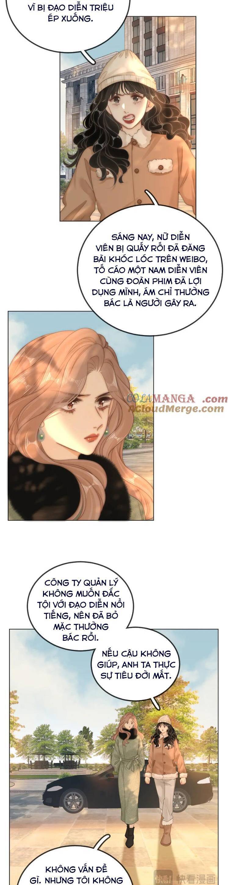 Vưu Vật Chapter 98 - Trang 2