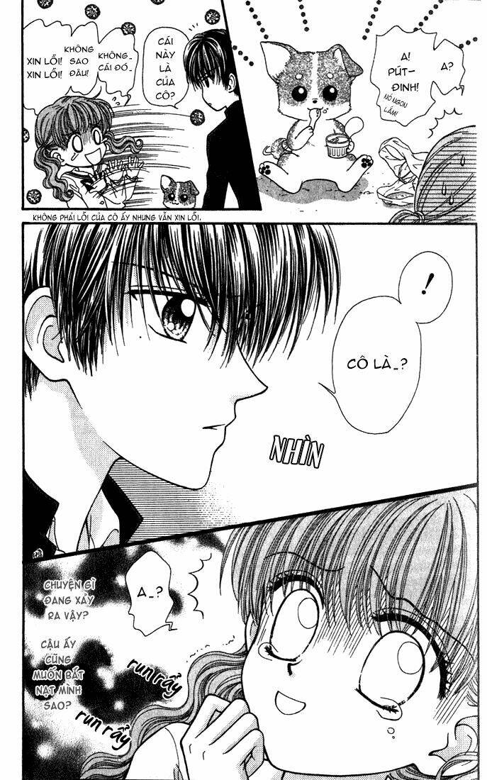 W Pinch!! Chapter 1 - Trang 2