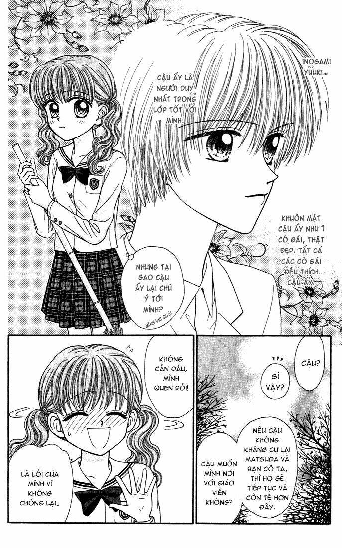 W Pinch!! Chapter 1 - Trang 2