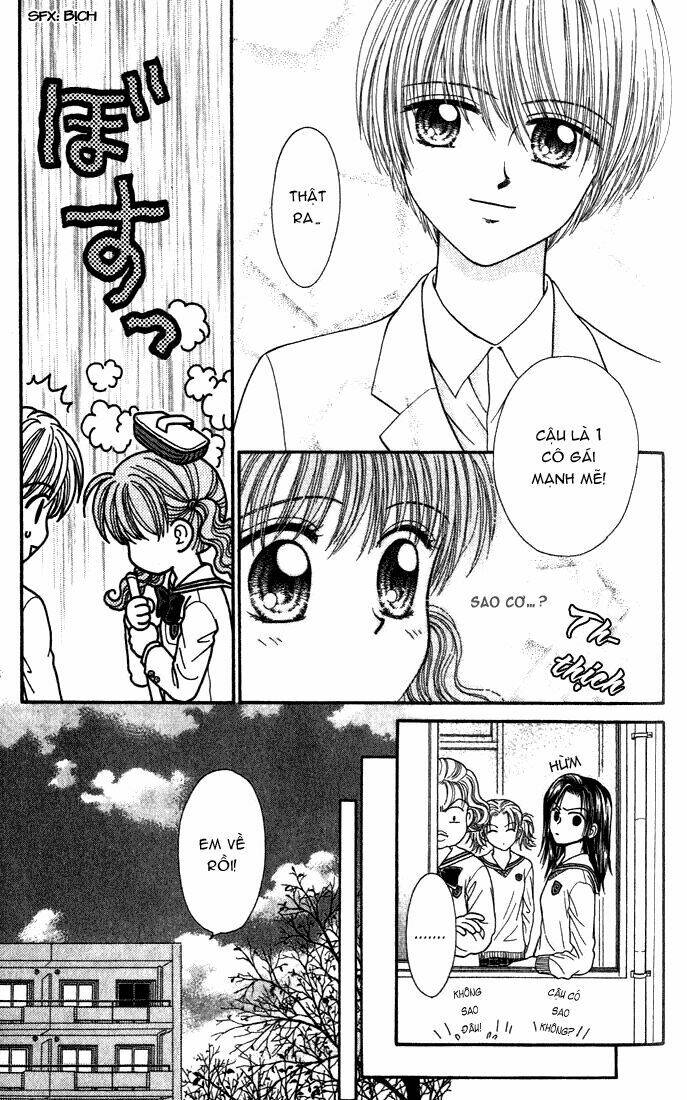 W Pinch!! Chapter 1 - Trang 2
