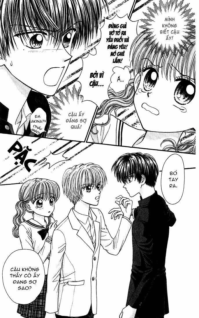 W Pinch!! Chapter 1 - Trang 2