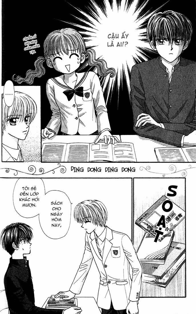 W Pinch!! Chapter 1 - Trang 2